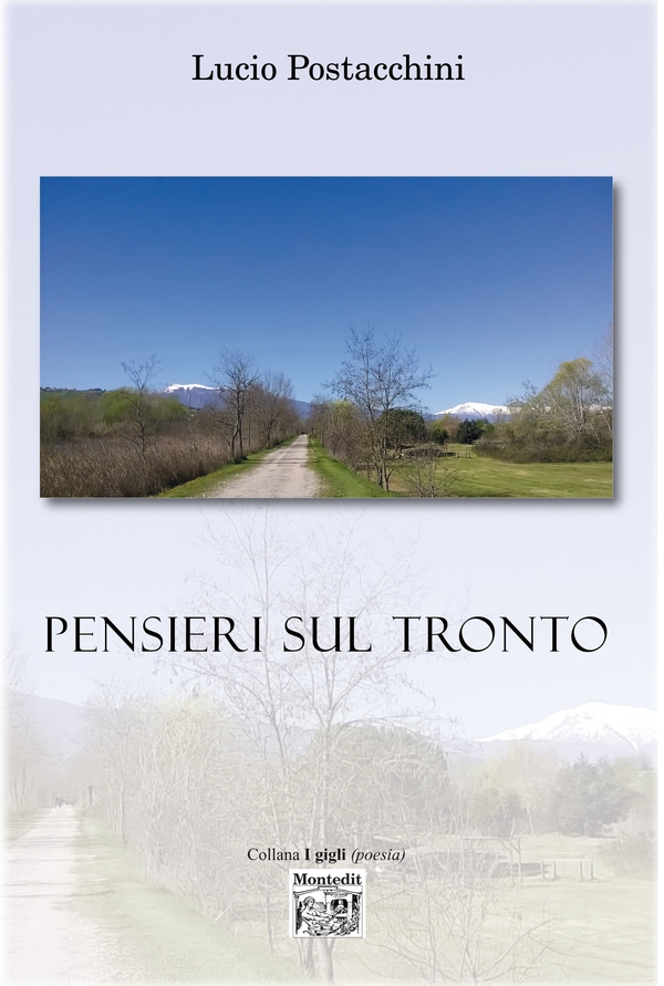 Pensieri sul Tronto - Librerie.coop Pensieri sul Tronto - Librerie.coop