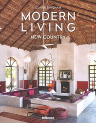 New country. Modern Living - Librerie.coop