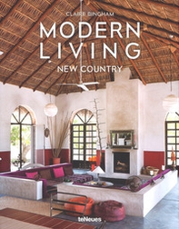 New country. Modern Living - Librerie.coop New country. Modern Living - Librerie.coop