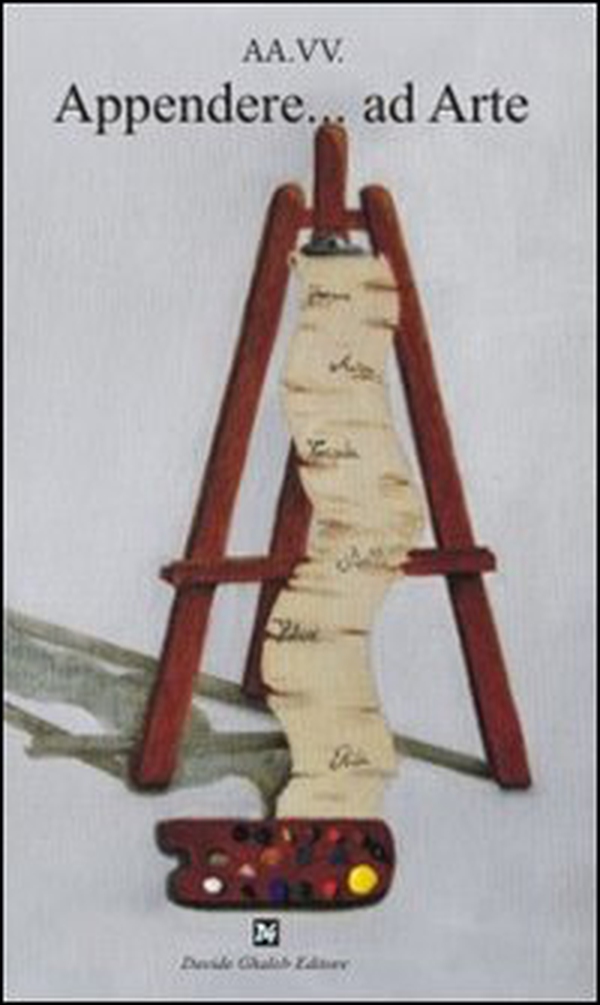 Appendere... ad arte - Librerie.coop Appendere... ad arte - Librerie.coop