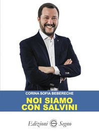 Noi siamo con Salvini - Librerie.coop Noi siamo con Salvini - Librerie.coop