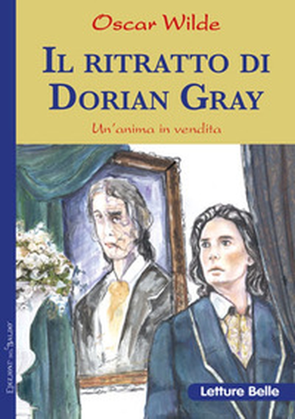 Il ritratto di Dorian Gray - Librerie.coop Il ritratto di Dorian Gray - Librerie.coop