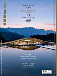 The plan - Vol. 151 - Librerie.coop