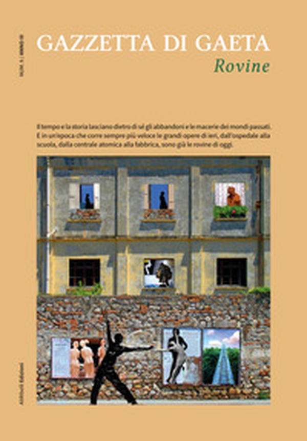 Gazzetta di Gaeta - Vol. 9 - Librerie.coop Gazzetta di Gaeta - Vol. 9 - Librerie.coop