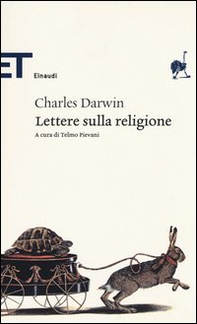 Lettere sulla religione - Librerie.coop