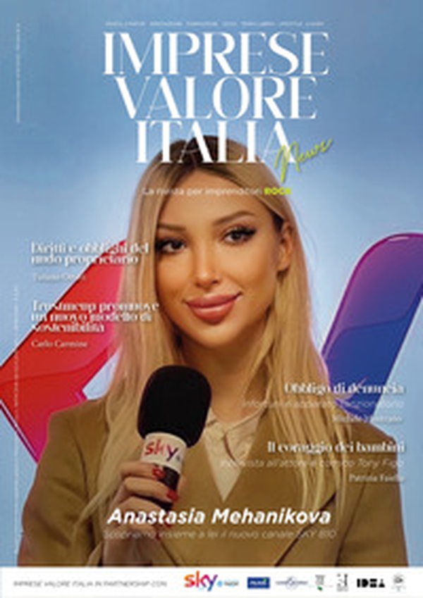 Imprese valore Italia news. Digital startup, innovazione, formazione, soldi, tempo libero - Librerie.coop Imprese valore Italia news. Digital startup, innovazione, formazione, soldi, tempo libero - Librerie.coop
