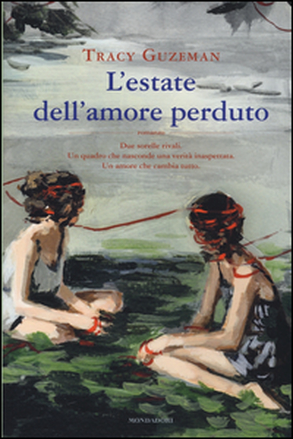 L'estate dell'amore perduto - Librerie.coop L'estate dell'amore perduto - Librerie.coop