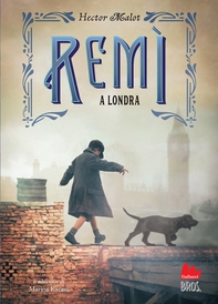 Remì a Londra - Librerie.coop