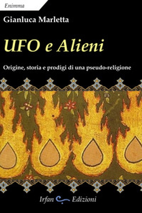 Ufo e alieni - Librerie.coop Ufo e alieni - Librerie.coop