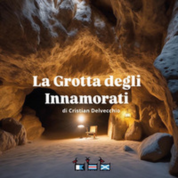 La grotta degli innamorati - Librerie.coop La grotta degli innamorati - Librerie.coop
