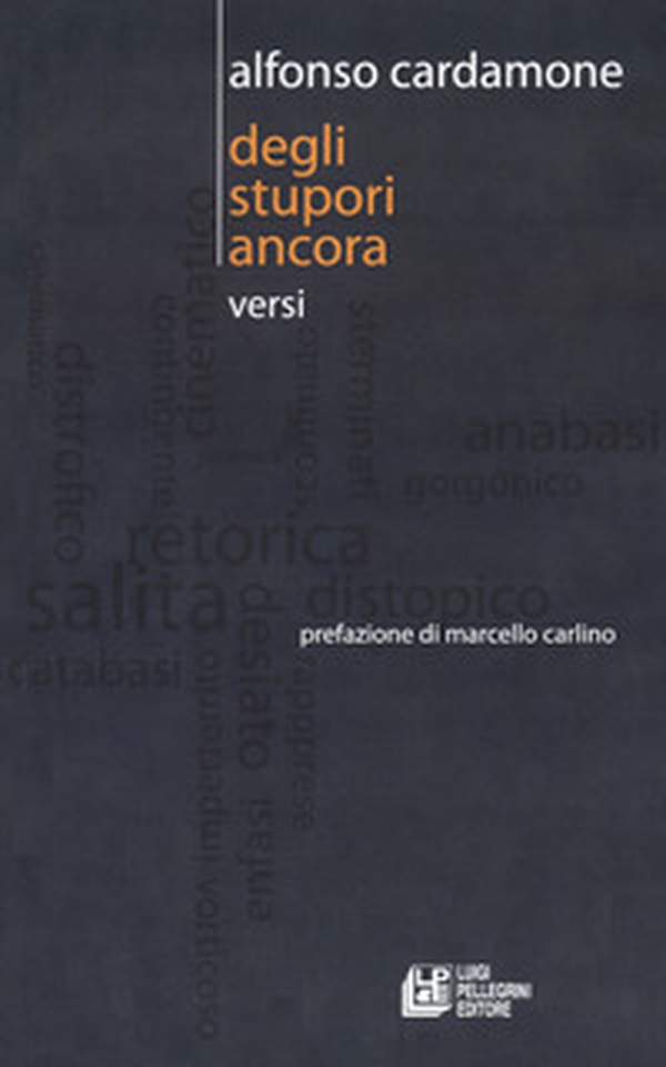 Degli stupori ancora - Librerie.coop Degli stupori ancora - Librerie.coop