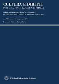 Cultura e diritti - Vol. 2 - Librerie.coop