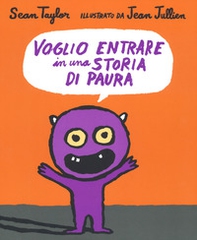 Voglio entrare in una storia di paura - Librerie.coop