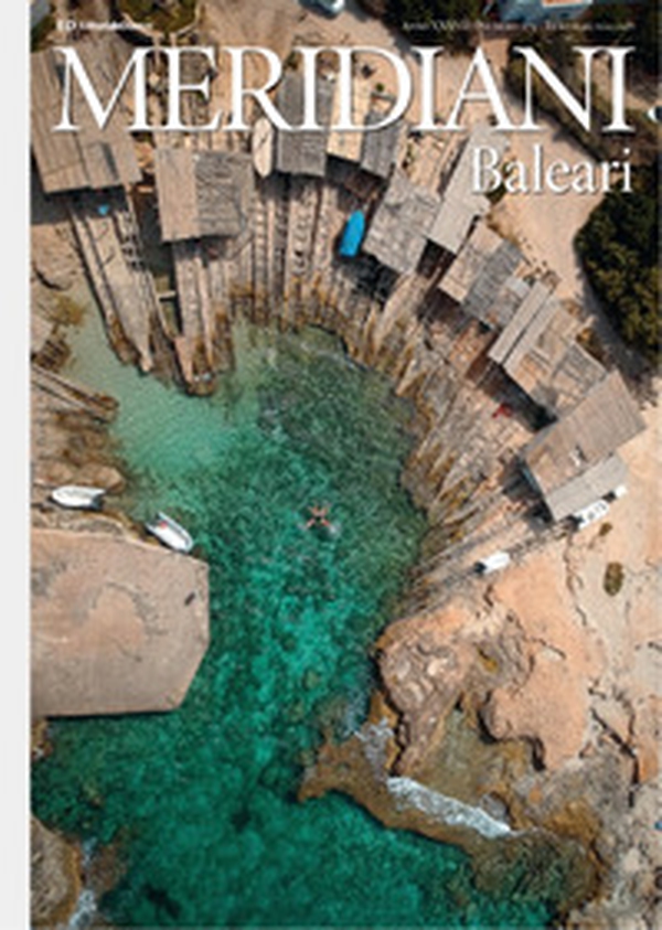Baleari - Librerie.coop Baleari - Librerie.coop
