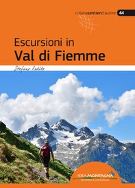 Escursioni in Val di Fiemme - Librerie.coop