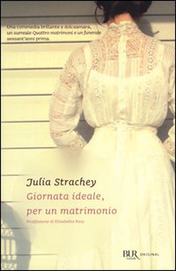 Giornata ideale, per un matrimonio - Librerie.coop Giornata ideale, per un matrimonio - Librerie.coop