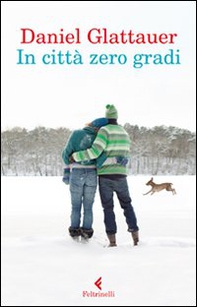 In città zero gradi - Librerie.coop