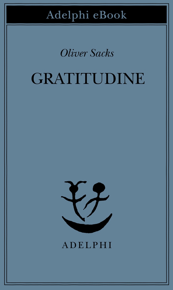 Gratitudine - Librerie.coop Gratitudine - Librerie.coop