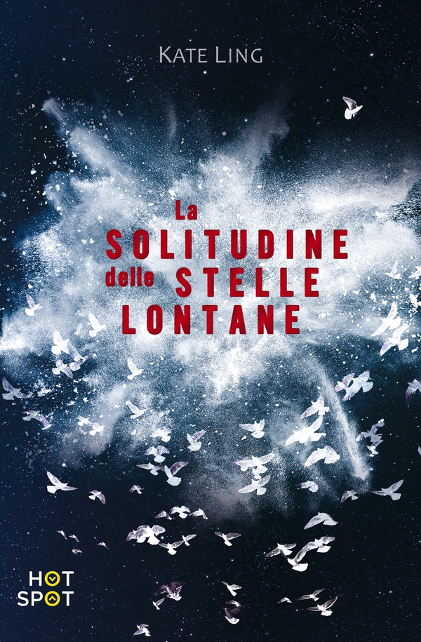 La solitudine delle stelle lontane - Librerie.coop La solitudine delle stelle lontane - Librerie.coop