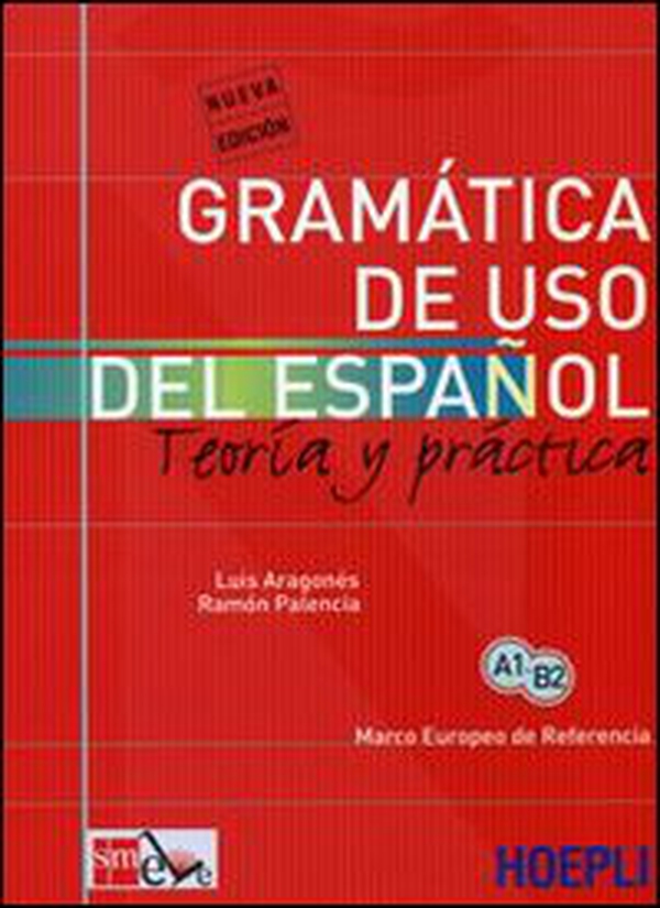 Gramatica de uso del español actual. Teoria y pratica - Librerie.coop Gramatica de uso del español actual. Teoria y pratica - Librerie.coop