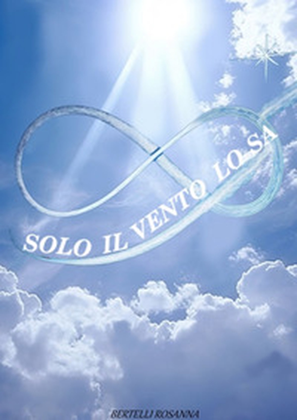 Solo il vento lo sa - Librerie.coop