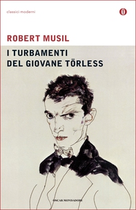 I turbamenti del giovane Törless - Librerie.coop I turbamenti del giovane Törless - Librerie.coop