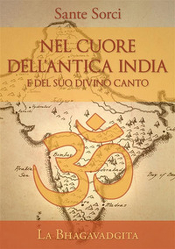 Nel cuore dell'antica India e del suo divino canto. La Bhagavadgita - Librerie.coop Nel cuore dell'antica India e del suo divino canto. La Bhagavadgita - Librerie.coop
