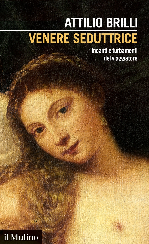 Venere seduttrice - Librerie.coop Venere seduttrice - Librerie.coop