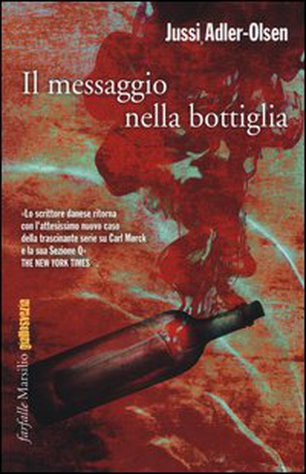 Il messaggio nella bottiglia - Librerie.coop Il messaggio nella bottiglia - Librerie.coop