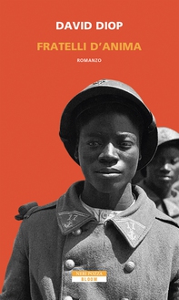 Fratelli d'anima - Librerie.coop