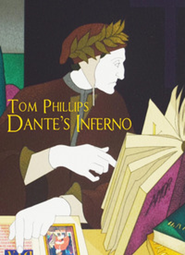 Dante's Inferno - Librerie.coop Dante's Inferno - Librerie.coop