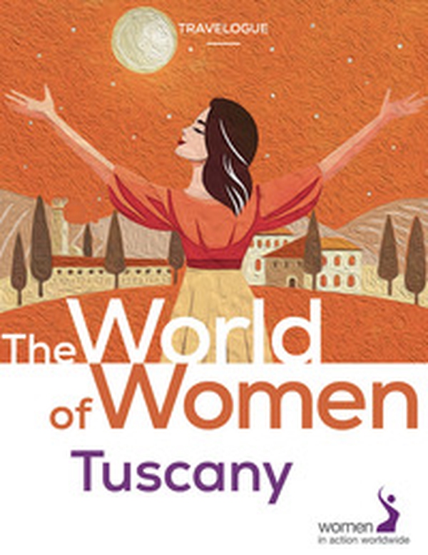 The world of women. Tuscany - Librerie.coop The world of women. Tuscany - Librerie.coop