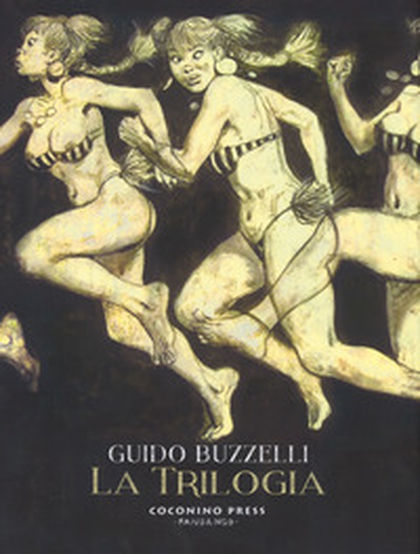 La trilogia: La rivolta dei racchi-I labirinti-Zil Zelub - Librerie.coop La trilogia: La rivolta dei racchi-I labirinti-Zil Zelub - Librerie.coop