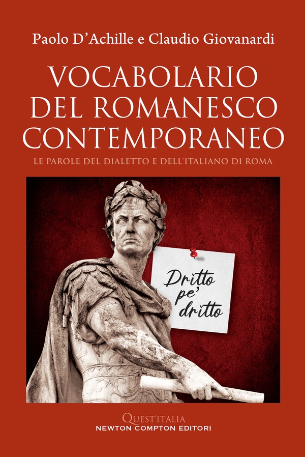 Vocabolario del romanesco contemporaneo - Librerie.coop Vocabolario del romanesco contemporaneo - Librerie.coop