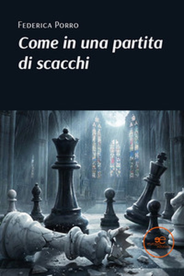 Come in una partita di scacchi - Librerie.coop