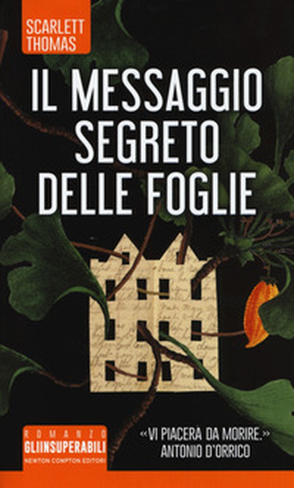 Il messaggio segreto delle foglie - Librerie.coop Il messaggio segreto delle foglie - Librerie.coop