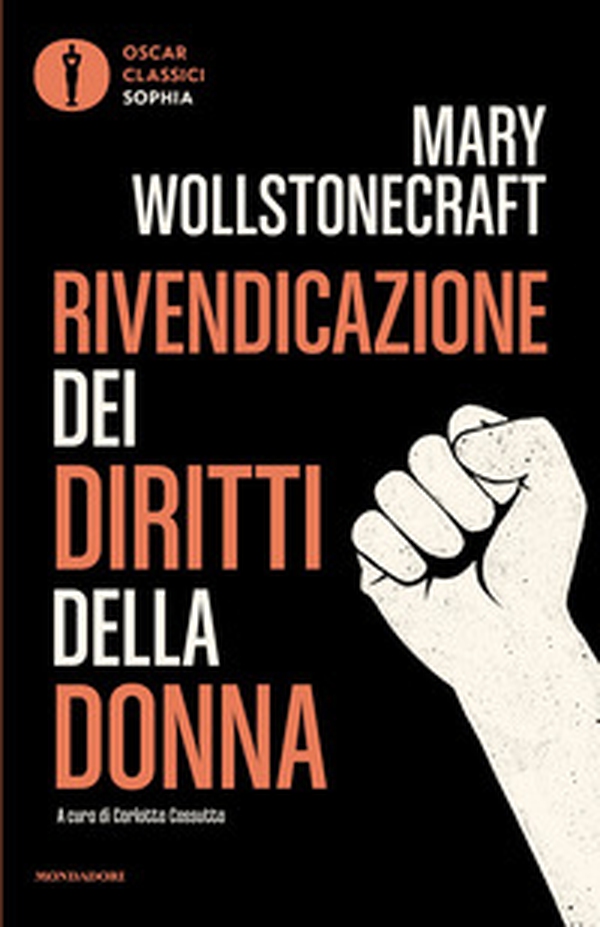 Rivendicazione dei diritti della donna - Librerie.coop Rivendicazione dei diritti della donna - Librerie.coop