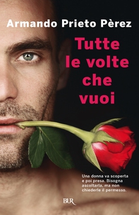 Tutte le volte che vuoi - Librerie.coop