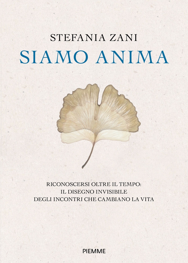 Siamo anima - Librerie.coop Siamo anima - Librerie.coop