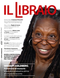 Il Libraio Natale 2024 - Librerie.coop Il Libraio Natale 2024 - Librerie.coop