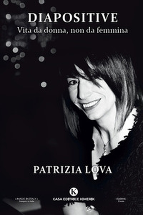 Diapositive. Vita da donna, non da femmina - Librerie.coop Diapositive. Vita da donna, non da femmina - Librerie.coop