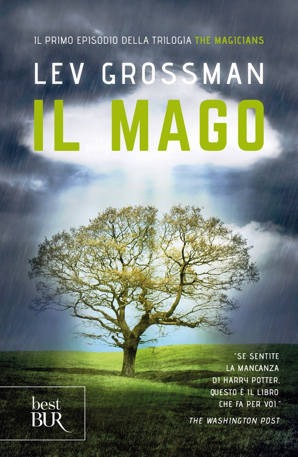 Il mago - Librerie.coop Il mago - Librerie.coop