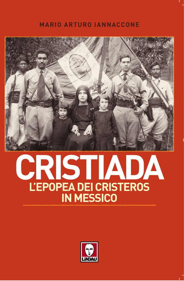 Cristiada - Librerie.coop Cristiada - Librerie.coop