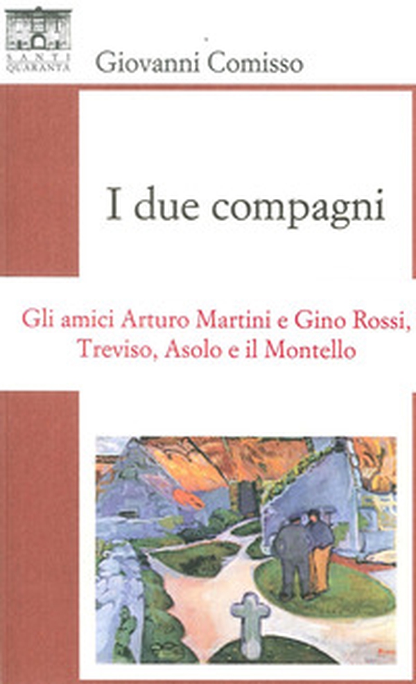 I due compagni - Librerie.coop I due compagni - Librerie.coop