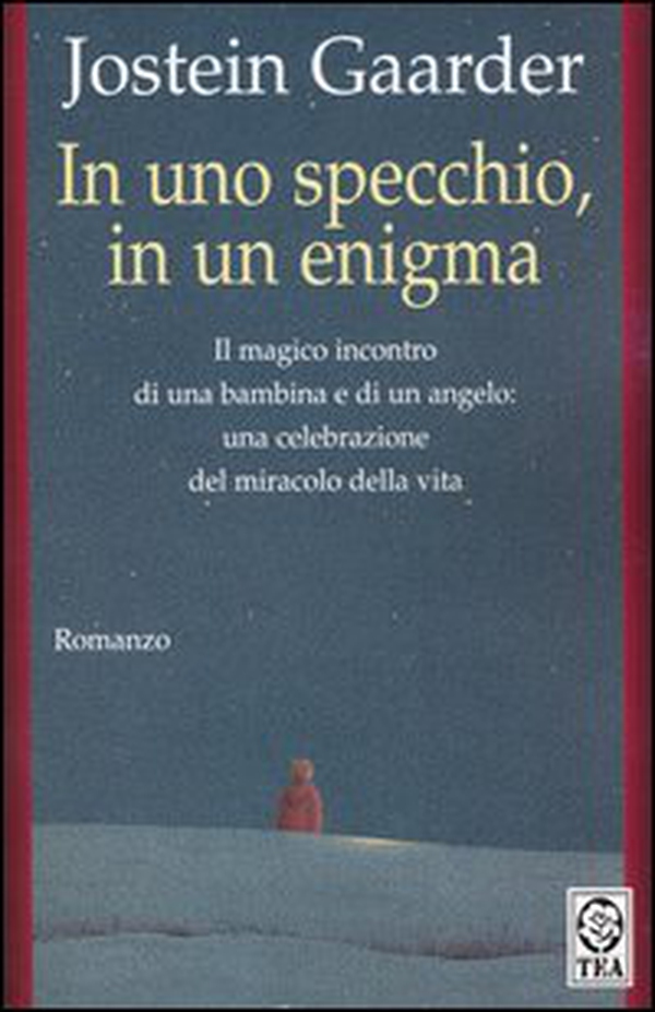 In uno specchio, in un enigma - Librerie.coop In uno specchio, in un enigma - Librerie.coop