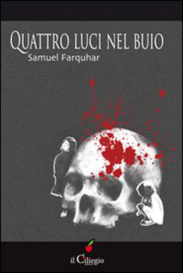 Quattro luci nel buio - Librerie.coop Quattro luci nel buio - Librerie.coop