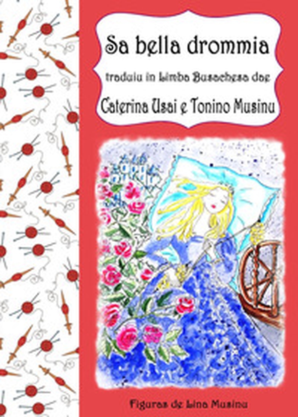 Sa bella drommia - Librerie.coop Sa bella drommia - Librerie.coop