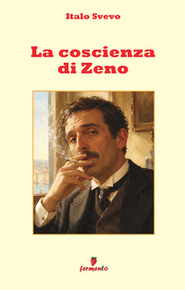 La coscienza di Zeno - Librerie.coop