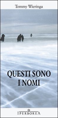 Questi sono i nomi - Librerie.coop