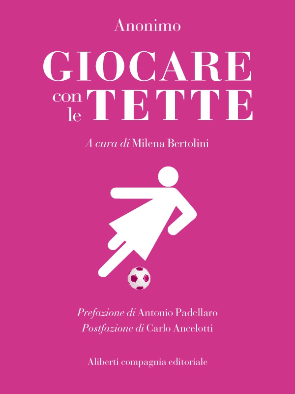 Giocare con le tette - Librerie.coop Giocare con le tette - Librerie.coop